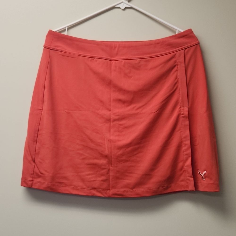 Puma Golf Skort M
